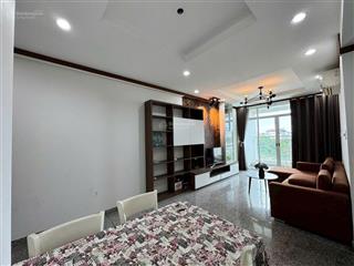 Cho thuê căn hộ hoàng anh thanh bình 83m² nội thất đầy đủ, ở ngay giá tốt quận 7
