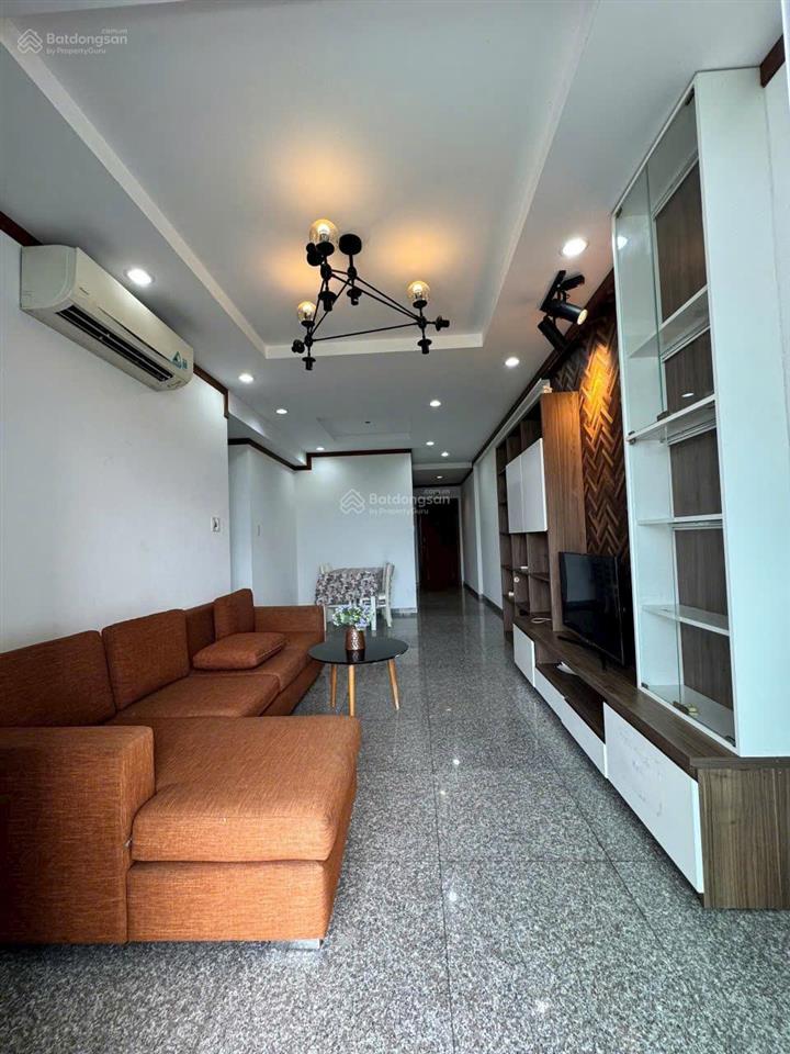 Cho thuê căn hộ hoàng anh thanh bình 83m² nội thất đầy đủ, ở ngay giá tốt quận 7