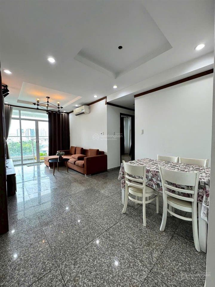 Cho thuê căn hộ hoàng anh thanh bình 83m² nội thất đầy đủ, ở ngay giá tốt quận 7