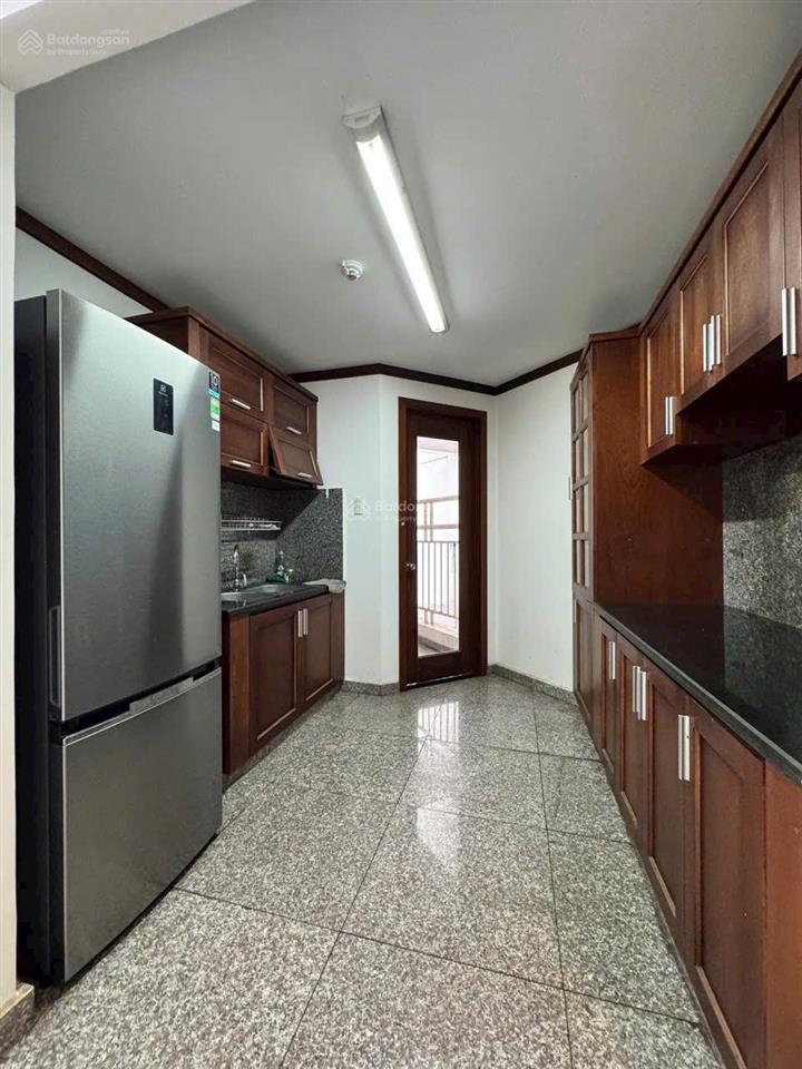 Cho thuê căn hộ hoàng anh thanh bình 83m² nội thất đầy đủ, ở ngay giá tốt quận 7