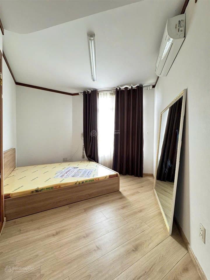 Cho thuê căn hộ hoàng anh thanh bình 83m² nội thất đầy đủ, ở ngay giá tốt quận 7