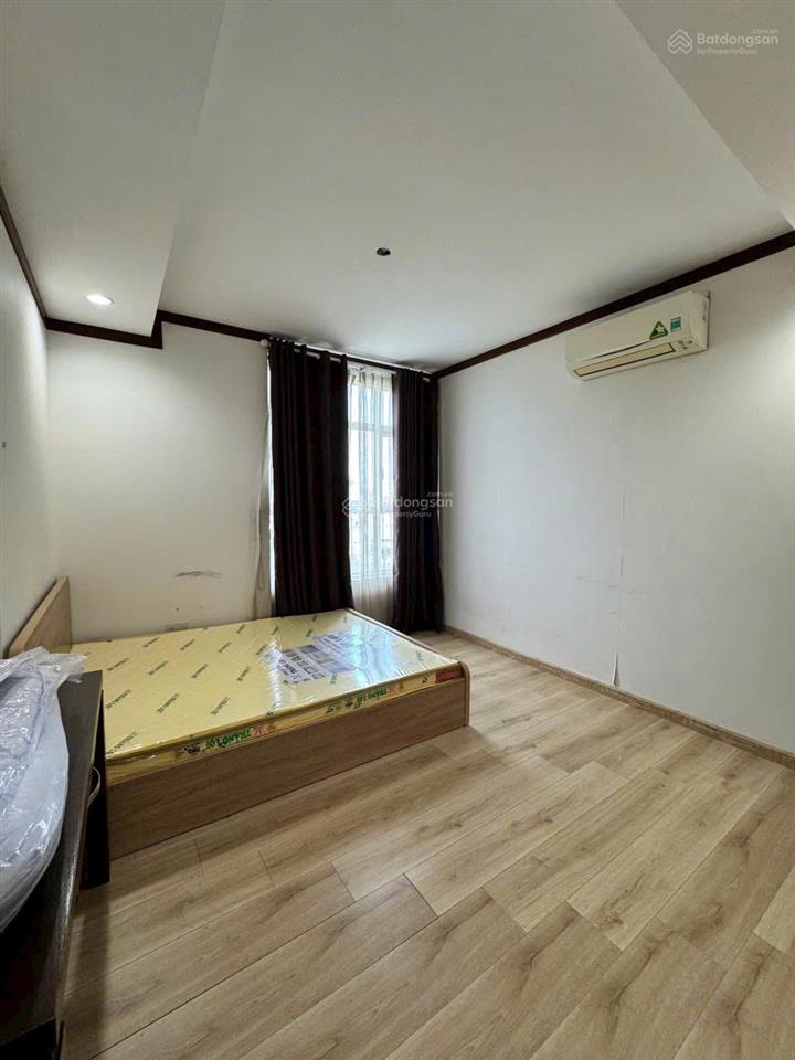 Cho thuê căn hộ hoàng anh thanh bình 83m² nội thất đầy đủ, ở ngay giá tốt quận 7