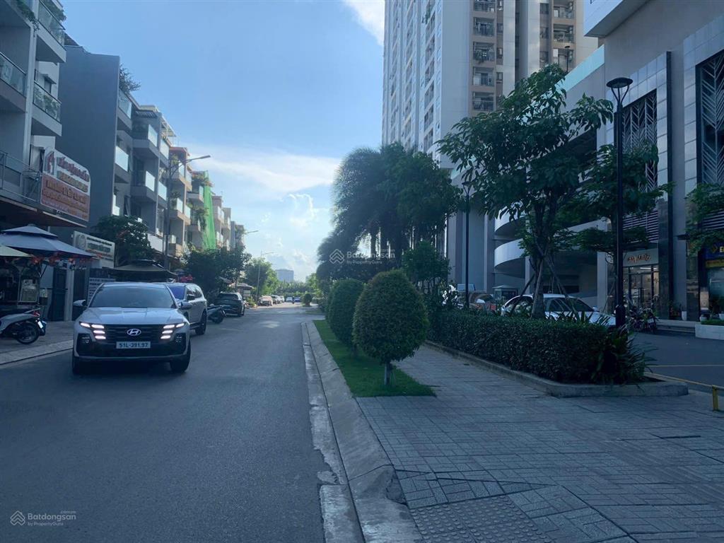 Bán đất dự án khải vy (q7 saigon riverside) 5x18m giá chỉ 7,9 tỷ giá tốt khu vực
