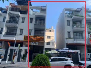 Bán đất dự án khải vy (q7 saigon riverside) 5x18m giá chỉ 7,9 tỷ giá tốt khu vực