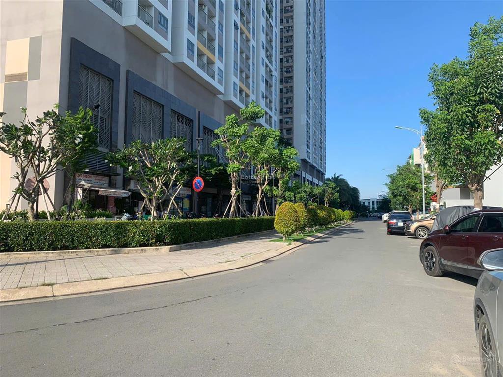 Bán đất dự án khải vy (q7 saigon riverside) 5x18m giá chỉ 7,9 tỷ giá tốt khu vực