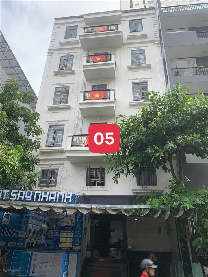 Chính chủ cần bán gấp lô đất mặt tiền lê thị chợ giá rẻ quận 7 chỉ 95 tr/m2