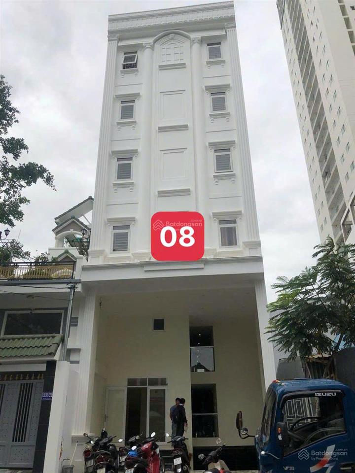 Chính chủ cần bán gấp lô đất mặt tiền lê thị chợ giá rẻ quận 7 chỉ 95 tr/m2