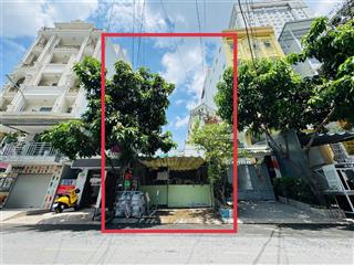 Đất mặt tiền lê thị chợ  phù hợp cho nhà đầu tư 1520 tỷ muốn xây tài sản khai thác dòng tiền