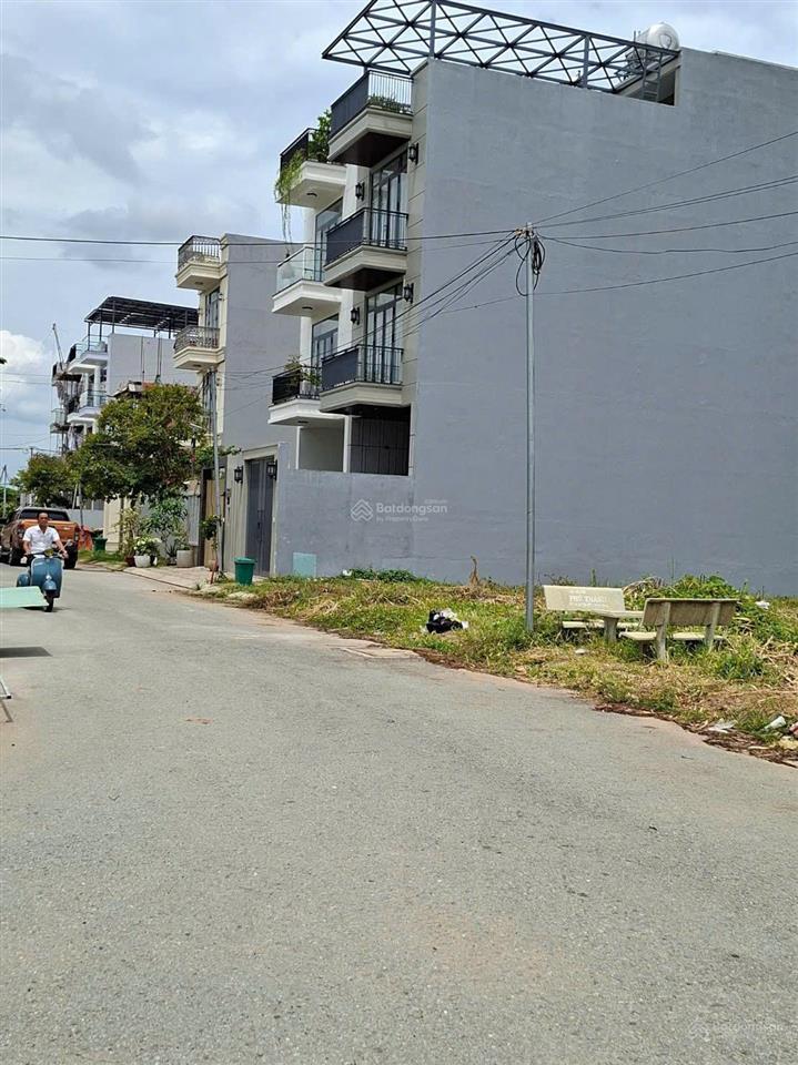 Rẻ hơn thị trường 600 triệu, chính chủ cần bán đất dự án lotus residence