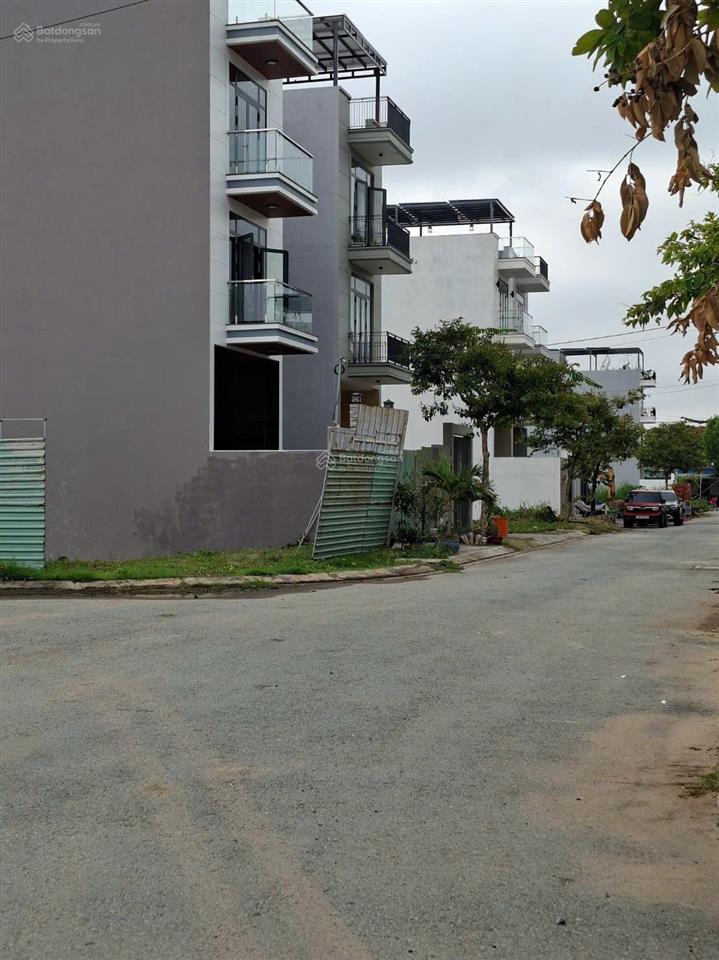 Rẻ hơn thị trường 600 triệu, chính chủ cần bán đất dự án lotus residence