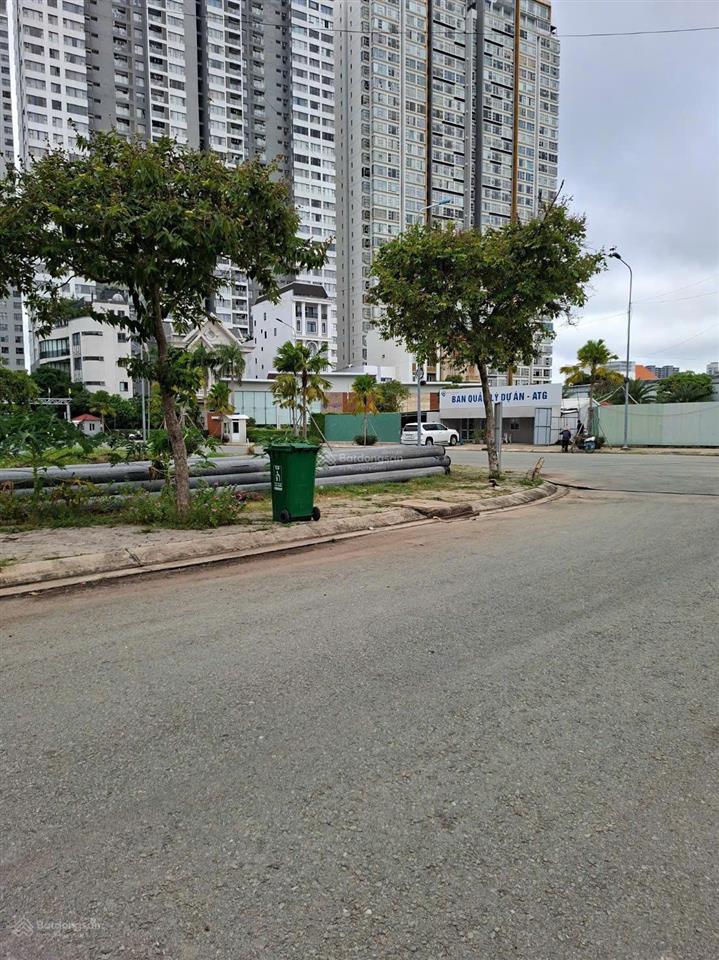 Rẻ hơn thị trường 600 triệu, chính chủ cần bán đất dự án lotus residence