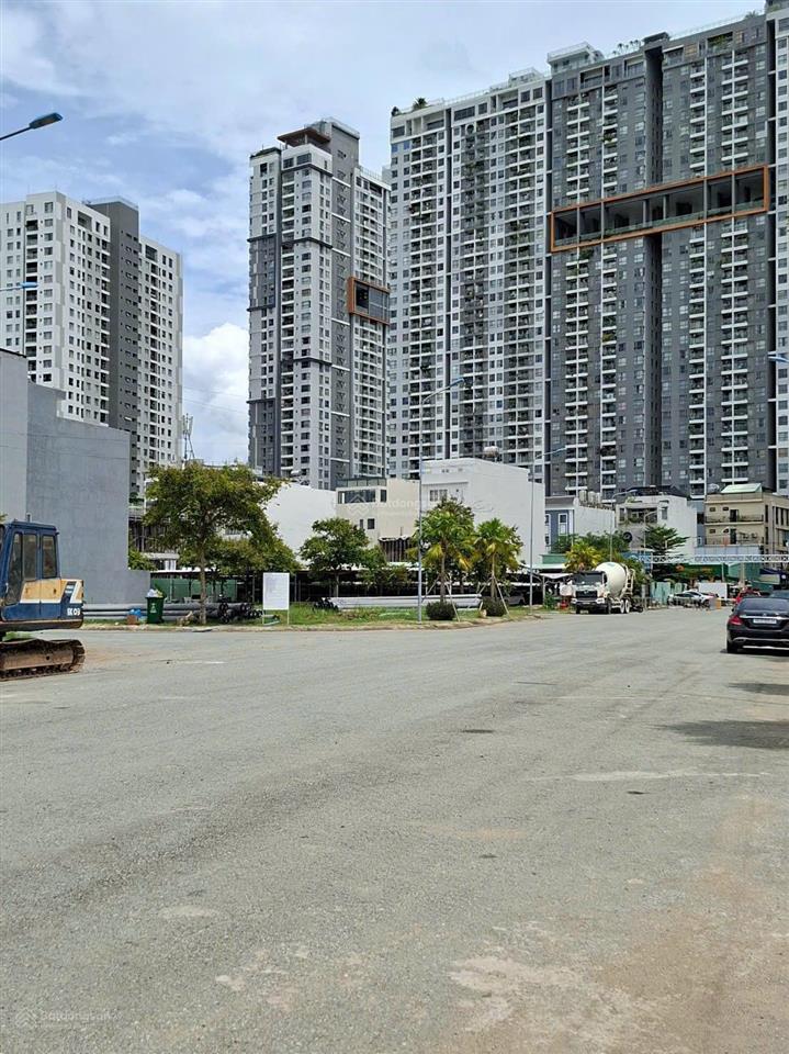 Rẻ hơn thị trường 600 triệu, chính chủ cần bán đất dự án lotus residence