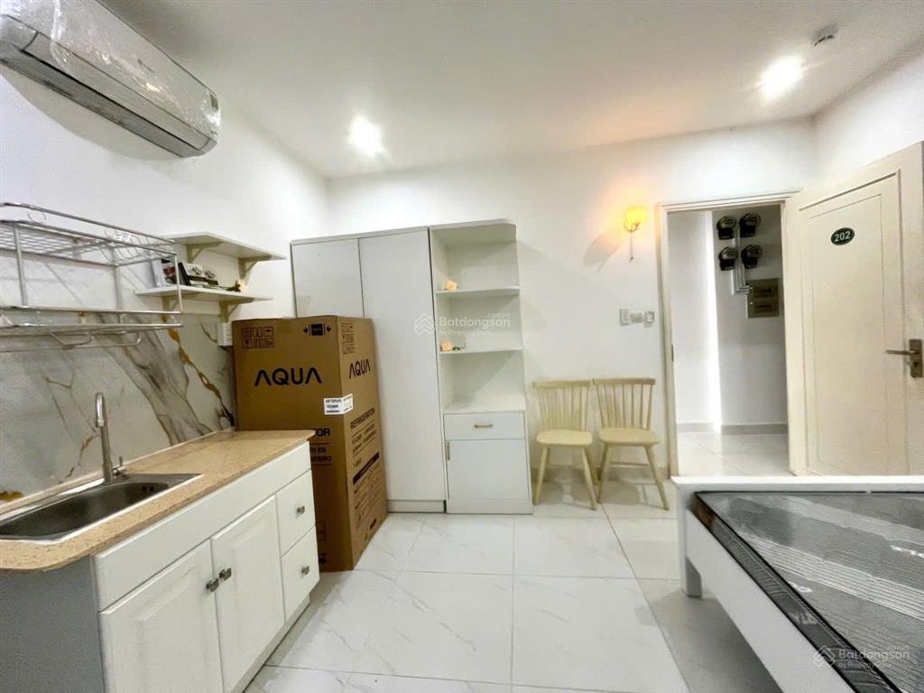 Giảm mạnh! cho thuê căn hộ dịch vụ trung sơn full nội thất vào ở ngay, giá chỉ còn 4,5 tr/tháng