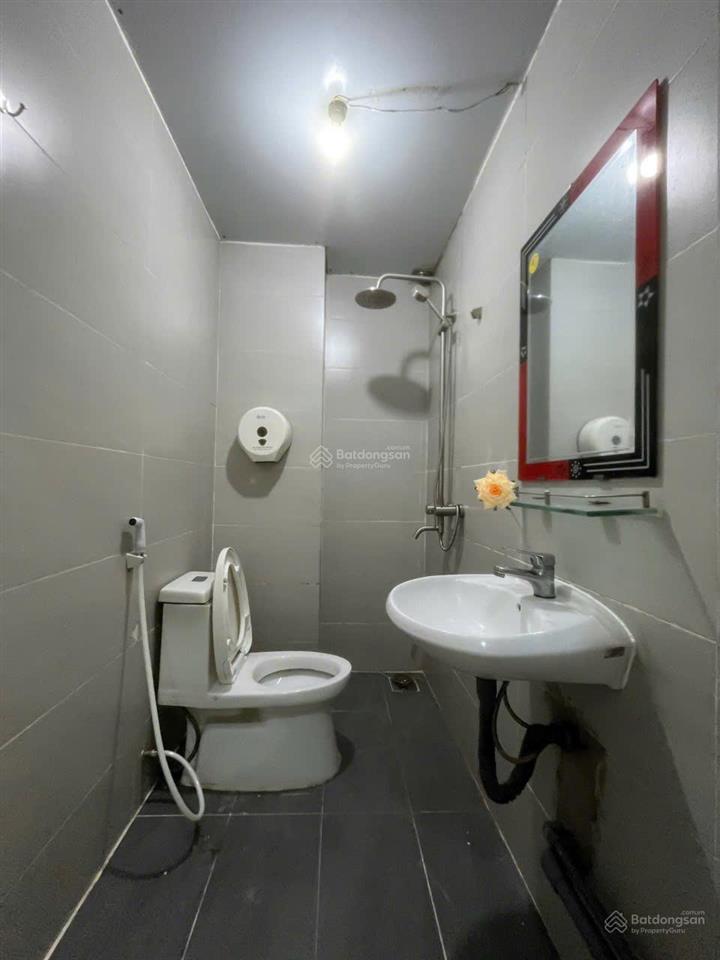 Giảm mạnh! cho thuê căn hộ dịch vụ trung sơn full nội thất vào ở ngay, giá chỉ còn 4,5 tr/tháng