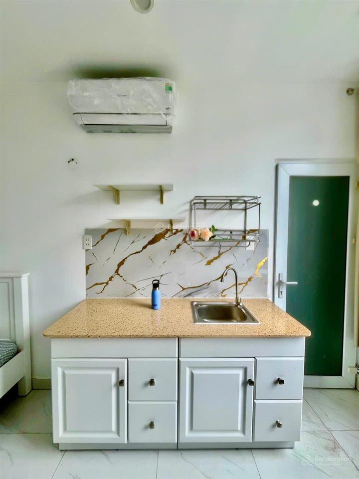 Giảm mạnh! cho thuê căn hộ dịch vụ trung sơn full nội thất vào ở ngay, giá chỉ còn 4,5 tr/tháng