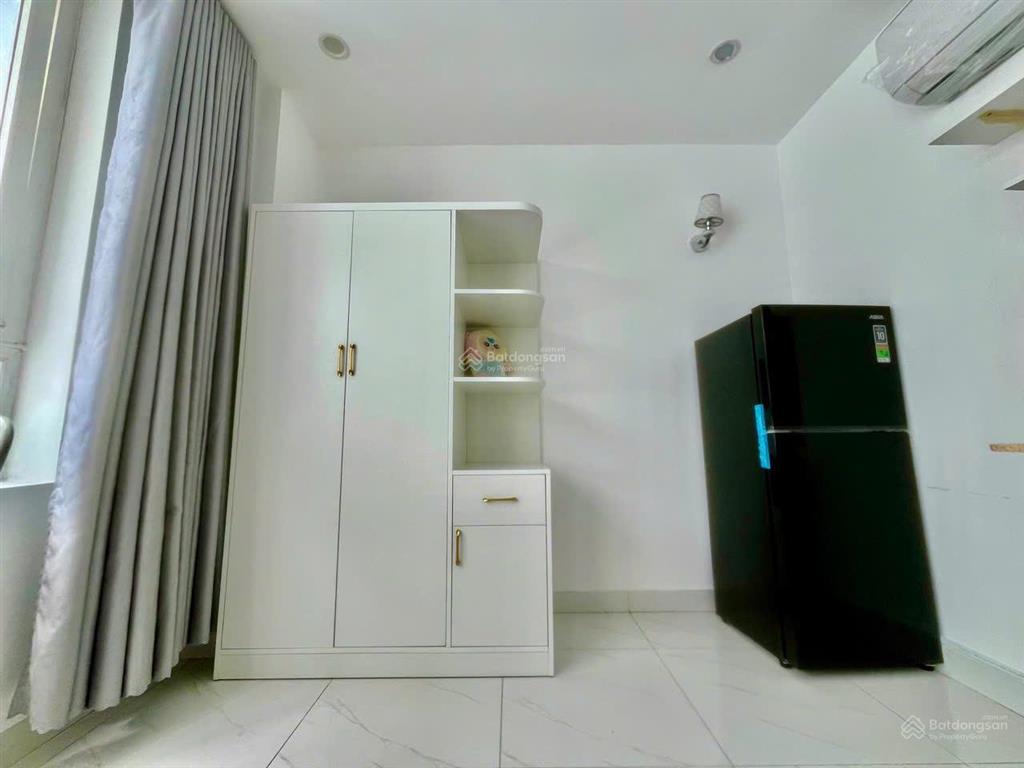 Giảm mạnh! cho thuê căn hộ dịch vụ trung sơn full nội thất vào ở ngay, giá chỉ còn 4,5 tr/tháng