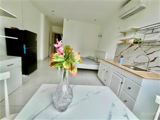 Giảm mạnh! cho thuê căn hộ dịch vụ trung sơn full nội thất vào ở ngay, giá chỉ còn 4,5 tr/tháng