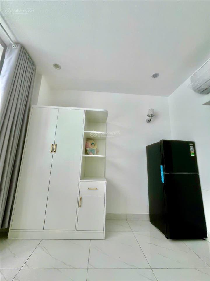 Giảm mạnh! cho thuê căn hộ dịch vụ trung sơn full nội thất vào ở ngay, giá chỉ còn 4,5 tr/tháng