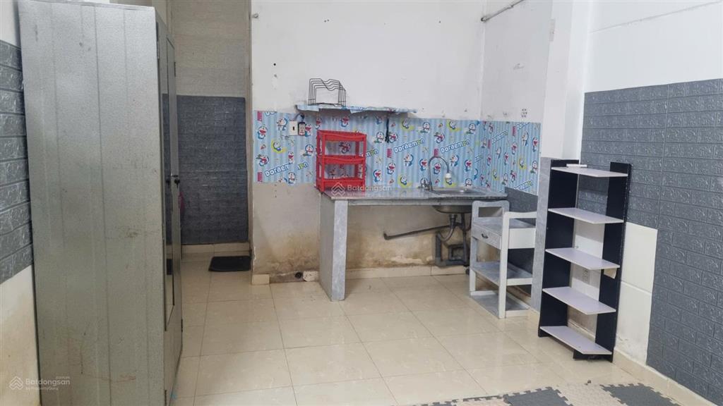 Căn hộ dịch vụ 14 phòng  tttp  gần đại học công nghiệp