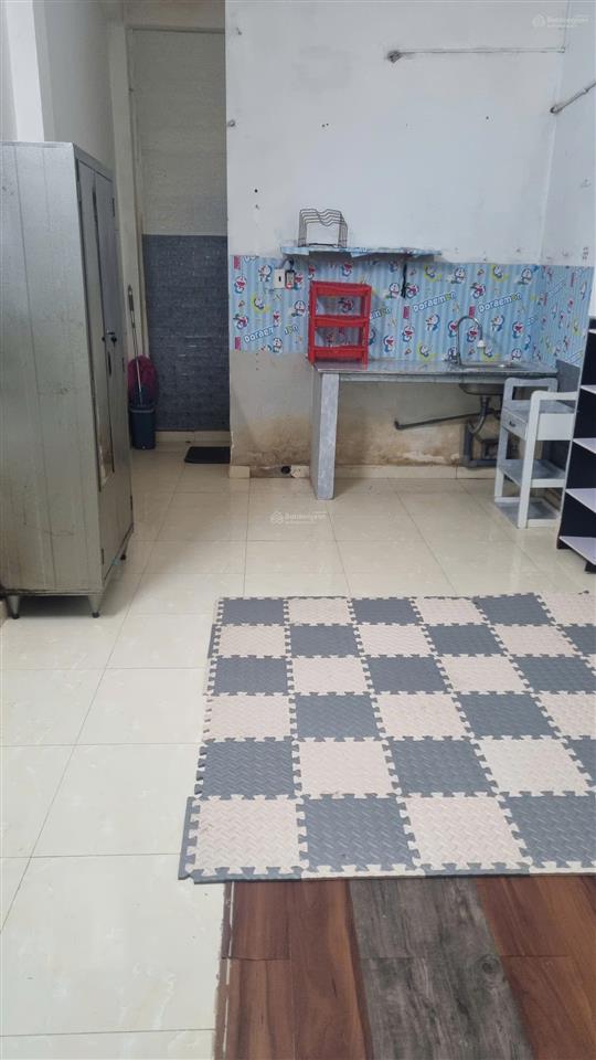 Căn hộ dịch vụ 14 phòng  tttp  gần đại học công nghiệp