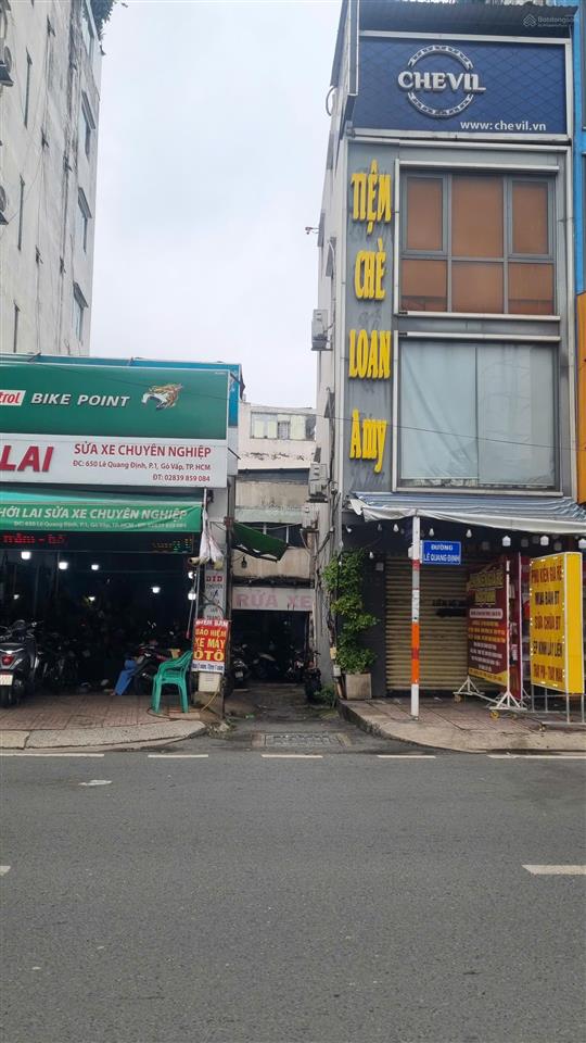 Căn hộ dịch vụ 14 phòng  tttp  gần đại học công nghiệp