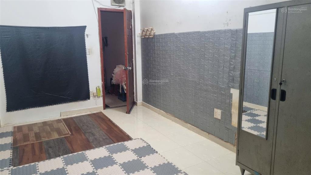 Căn hộ dịch vụ 14 phòng  tttp  gần đại học công nghiệp