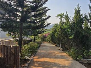 Chuyển nhượng khu nghỉ dưỡng zen garden  đức trọng, lợi nhuận ngay khi mua