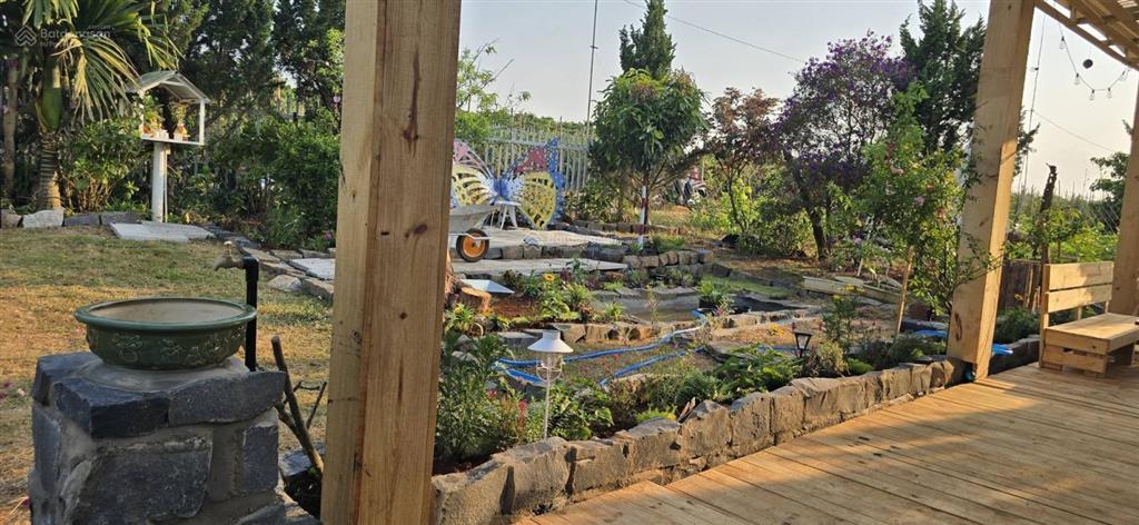 Chuyển nhượng khu nghỉ dưỡng zen garden  đức trọng, lợi nhuận ngay khi mua
