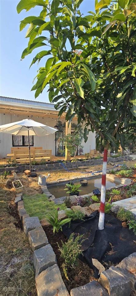 Chuyển nhượng khu nghỉ dưỡng zen garden  đức trọng, lợi nhuận ngay khi mua