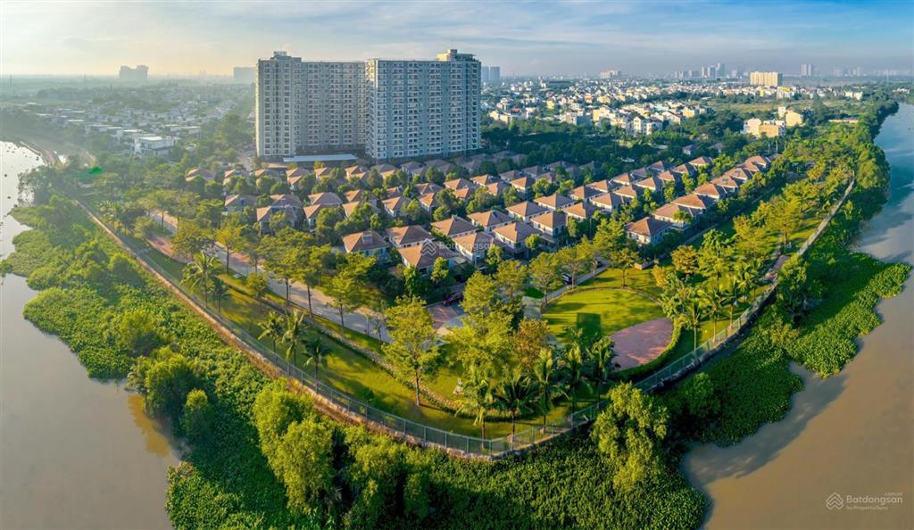 Biệt thự đơn lập valora fuji  hướng đn  giá 23,3 tỷ