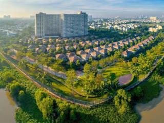 Biệt thự đơn lập valora fuji  hướng đn  giá 23,3 tỷ