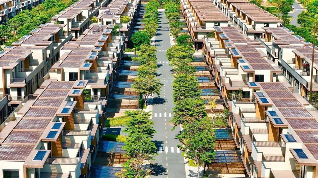 Izumi city nam long khu đô thị bên sông đồng nai