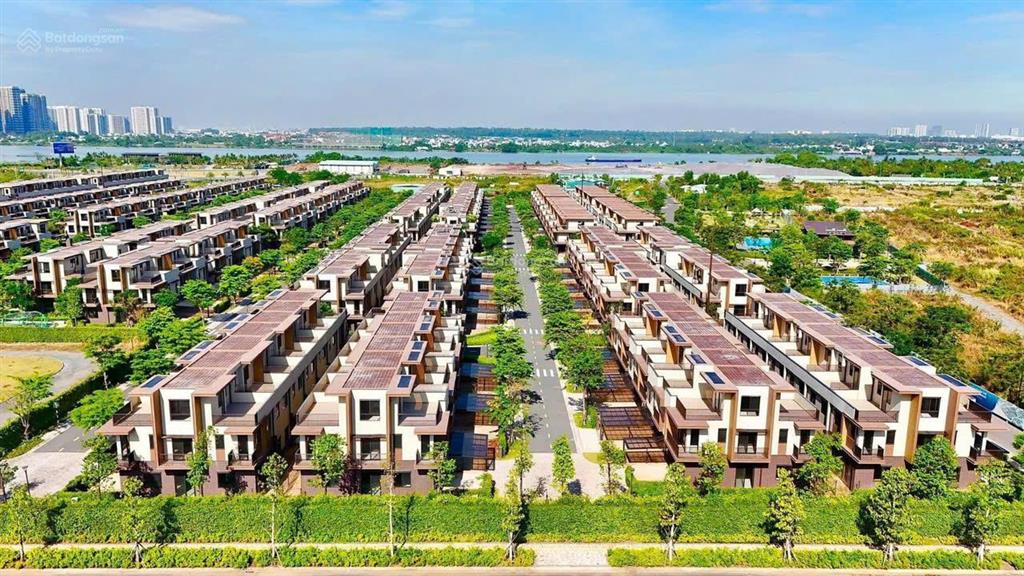 Izumi city nam long khu đô thị bên sông đồng nai