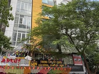 Bán biệt thự tại thọ tháp, 50 tỷ, 80m2, giá tốt
