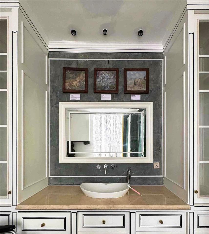 Bán bt 283m2, 5pn, 4wc giá tốt, view đẹp tại hoàng liệt, hoàng mai, hà nội