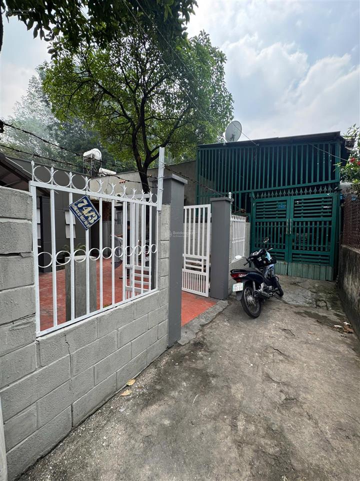 Bán gấp nhà riêng nhánh đường dx 027, phường phú mỹ, tp thủ dầu một, 2,05 tỷ, 105.4m2