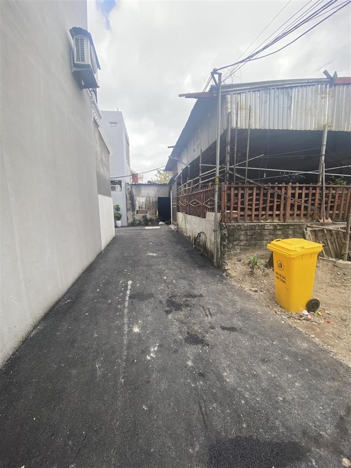 Bán lô đất 78m2 ngõ 2,8m trải nhựa ngay mặt đường giếng nẩy, kha lâm, kiến an