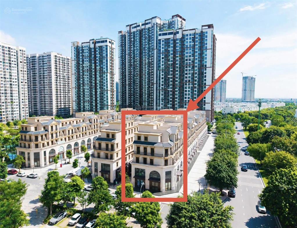 Căn góc đối diện chung cư  85m2  giá 15 tỷ  cho thuê 600tr/năm  đỉnh cao bđs dòng tiền