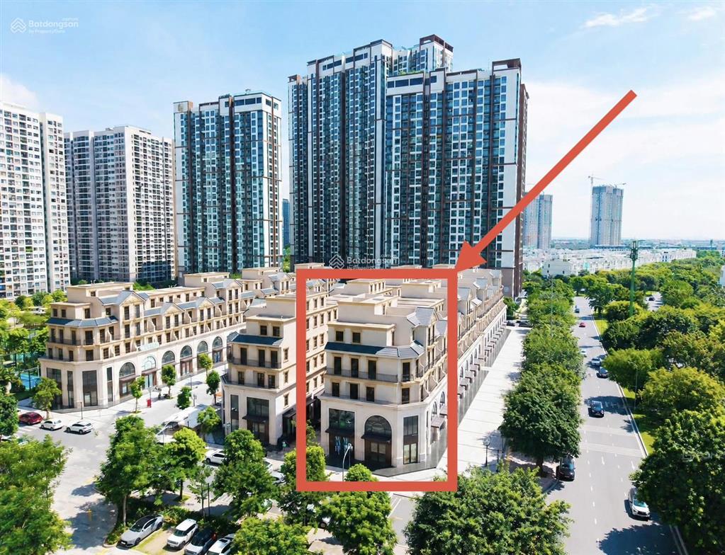 15 tỷ  căn góc đối diện chung cư  85m2  cho thuê 600tr/năm  đỉnh cao bđs dòng tiền