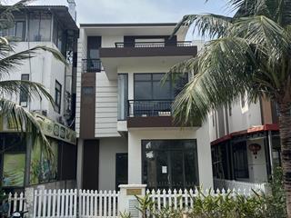 Biệt thự giá rẻ nhất ta 4pn, 3wc tại trần anh riverside, 4,2tỷ, 120m2 đang có hd thuê 13tr/tháng