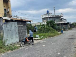 Bán dn an hạ garden, 1,5 tỷ, 70m2, mặt tiền đẹp tại bình chánh, hcm