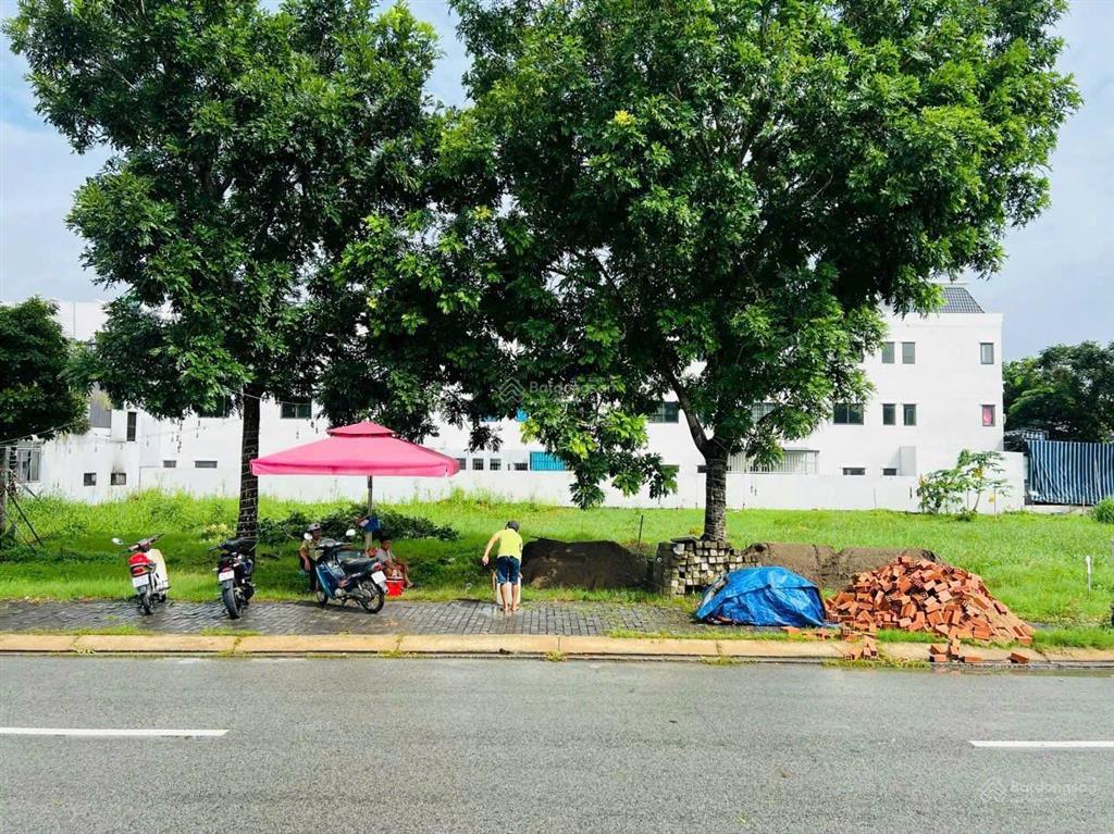 Bán đất tại hùng vương, 23 tỷ, 280m2, pháp lý đầy đủ, hai mặt tiền 7.2m mt đường 53m, mt sau 13m