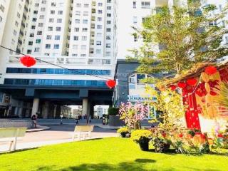 Định cư cần bán gấp căn hộ 2 phòng ngủ full nội thất cao cấp. xách vali vào ở.  0934 987 ***