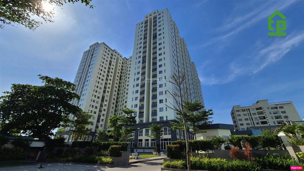 Cho thuê căn shophouse ngay cổng chính chung cư dream home palace