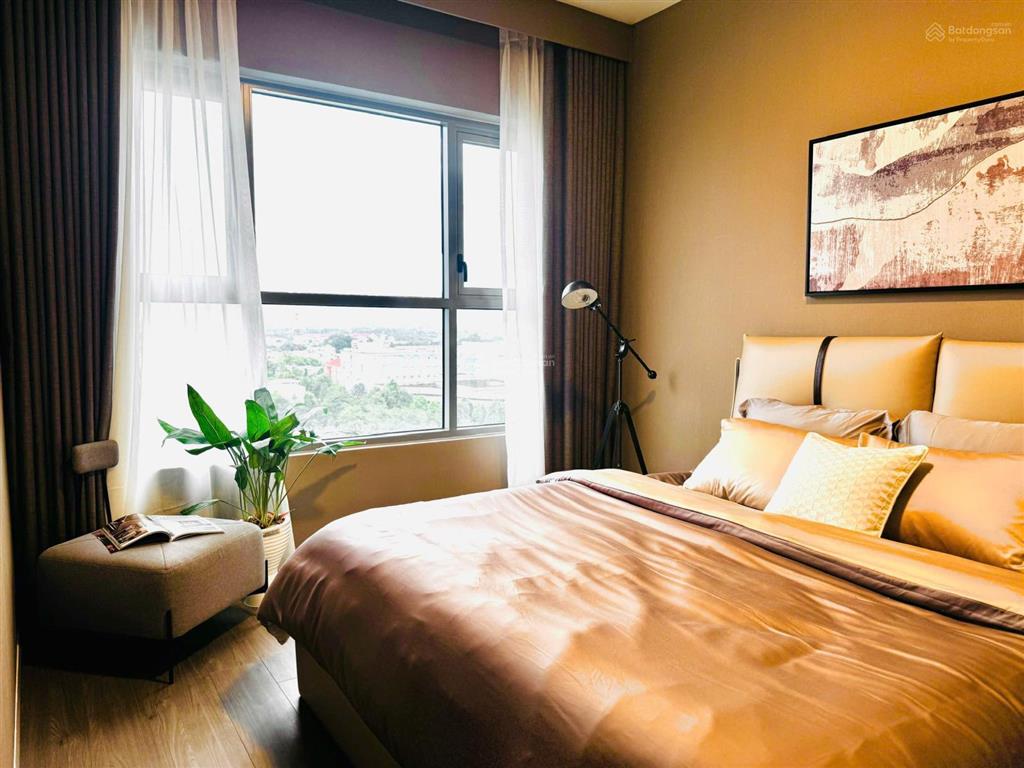 Ngợp ngân hàng cần bán gấp căn 114m2 siêu rẻ tại west gate. 4,650 tỷ full nội thất