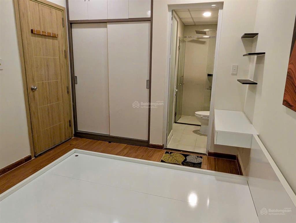 Quận 8 bán 1 căn 62m2 full nội thất giá chỉ 2.550 tỷ chuyển vào ở ngay,  0934 987 ***