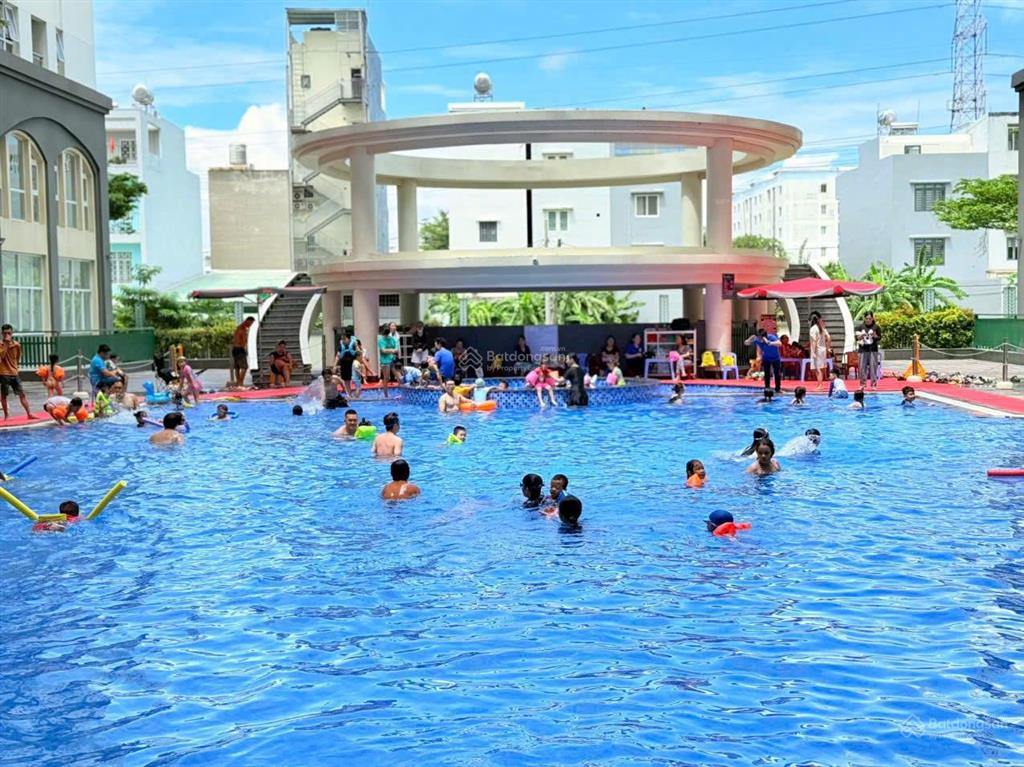 Quận 8 bán 1 căn 62m2 full nội thất giá chỉ 2.550 tỷ chuyển vào ở ngay,  0934 987 ***