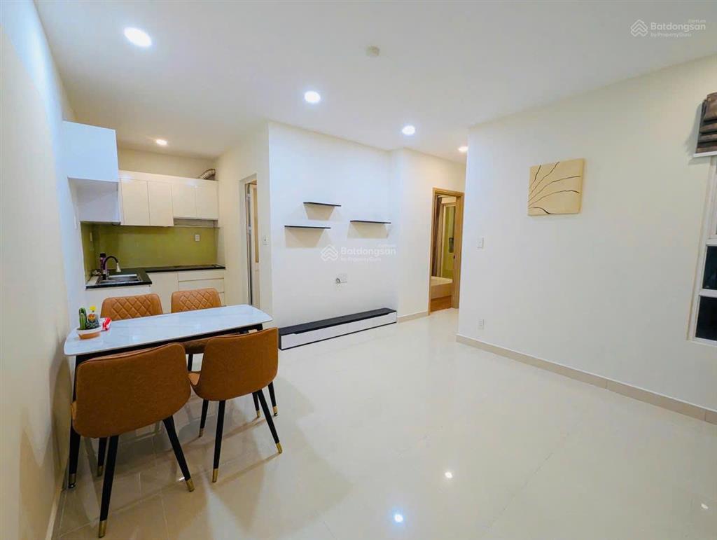 Quận 8 bán 1 căn 62m2 full nội thất giá chỉ 2.550 tỷ chuyển vào ở ngay,  0934 987 ***