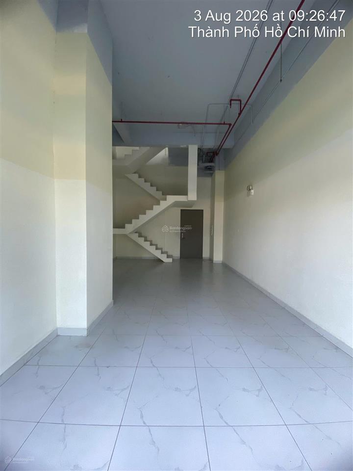 Chủ đầu tư thanh lý căn shop mặt tiền đường tân túc. giá 7,1 tỷ mua trực tiếp cđt an gia