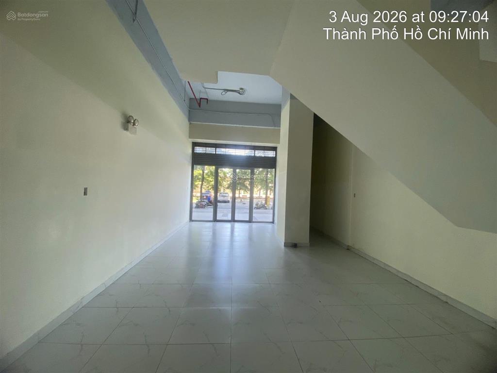 Chủ đầu tư thanh lý căn shop mặt tiền đường tân túc. giá 7,1 tỷ mua trực tiếp cđt an gia